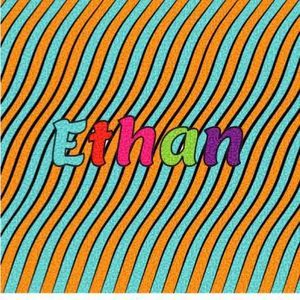 Meet your Posher, Ethan